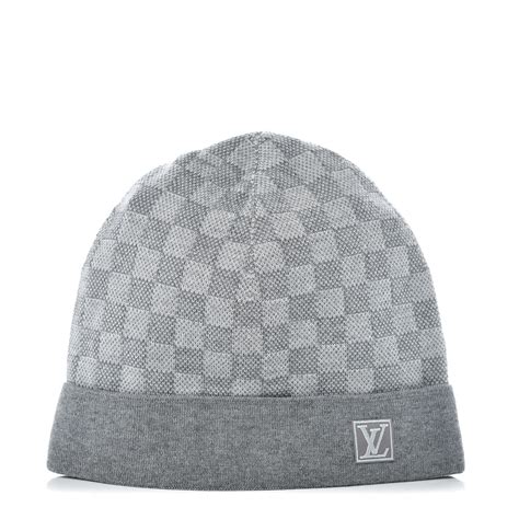 louis vuitton lv beanie.